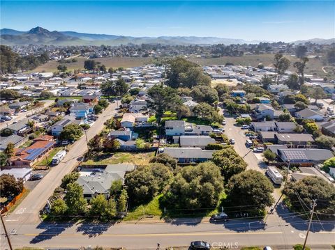 Tiny photo for 1830 Pine Avenue, Los Osos, CA 93402 (MLS # SC25062368)