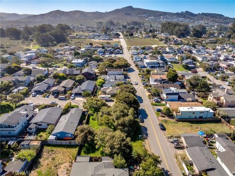 Tiny photo for 1830 Pine Avenue, Los Osos, CA 93402 (MLS # SC25062368)