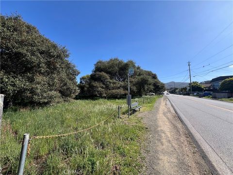 Tiny photo for 1830 Pine Avenue, Los Osos, CA 93402 (MLS # SC25062368)
