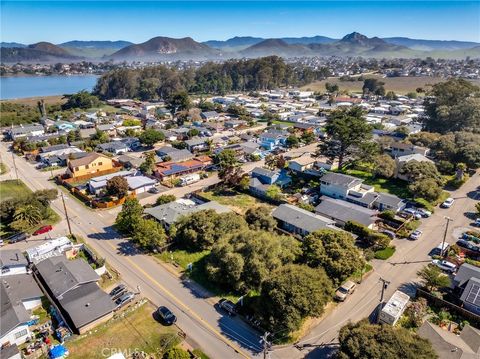 Tiny photo for 1830 Pine Avenue, Los Osos, CA 93402 (MLS # SC25062368)