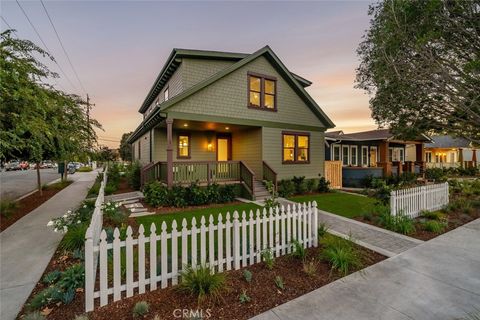 A home in San Luis Obispo