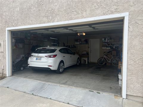 A home in Baldwin Park