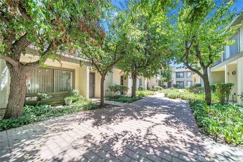 A home in North Hills