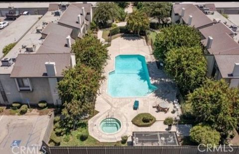 A home in North Hills