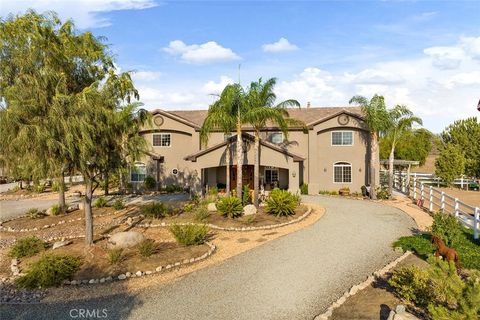 41700 Jojoba Hills Circle Aguanga CA 92536