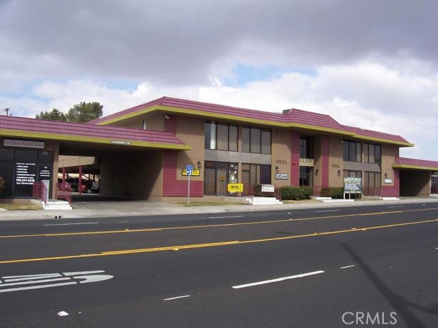 Heller Executive Suites is a two story multi-tenant office building located on 7thStreet in Victorville, CA. The property is located in a mix of well established businesses along a busy thoroughfare and offers comprehensive and competitive amenities that are unique for its location. Executive Suites of 113 - 2,285 SF to fit any need, Full Service, Professionally Managed with on-site Property Manager, Ample Parking, Great Traffic and Visibility Keypad Access Access: Street Alarms: Entry Alarm Common Area Fac.: Conference Room Special Features: Fire Sprinklers,Security Alarm Lot Location Type: Standard Location Unit 1 Bathrooms: 0.00 Unit 2 Bathrooms: 0.00 Unit 3 Bathrooms: 0.00 Unit 4 Bathrooms: 0.00 Unit 1 Rent: 0.00 Unit 2 Rent: 0.00 Unit 3 Rent: 0.00 Unit 4 Rent: 0.00 Unit 1 SQFT: 0 Unit 2 SQFT: 0 Unit 3 SQFT: 0 Unit 4 SQFT: 0 Unit 1 Bedrooms: 0 Unit 2 Bedrooms: 0 Unit 3 Bedrooms: 0 Unit 4 Bedrooms: 0 Incld. in Mo. Assmt.: Water,Trash,Gas,Electric Loading: None Miscellaneous: Curb,Gutter,Sidewalk # of Attached Spaces: 0 # of Detached Spaces: 0 # of RV Spaces: 0