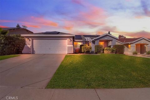 A home in Wheatland