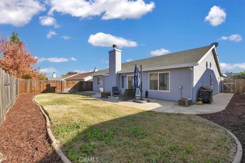 A home in Wheatland