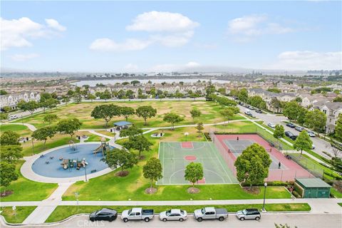 A home in Oxnard