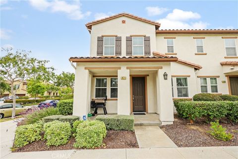 A home in Oxnard