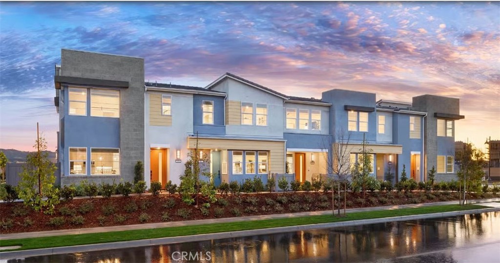 Dahlia (DHLA) - Residential