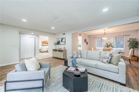 A home in Hacienda Heights