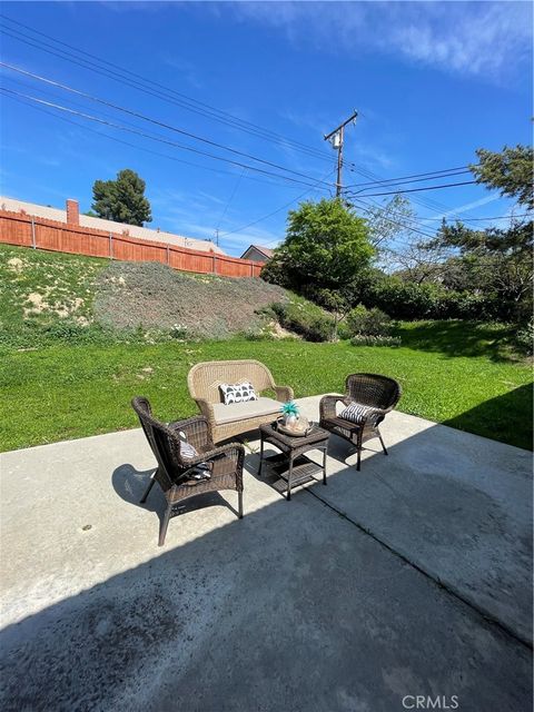 A home in Hacienda Heights