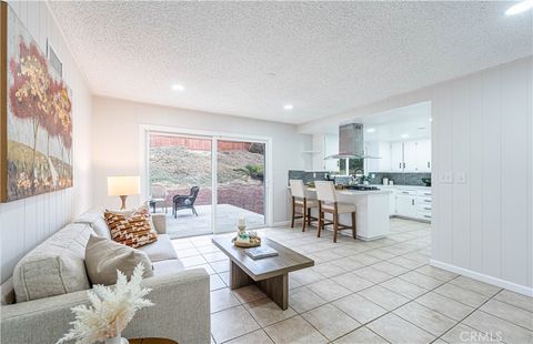 A home in Hacienda Heights