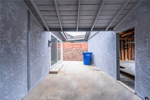 A home in Hacienda Heights