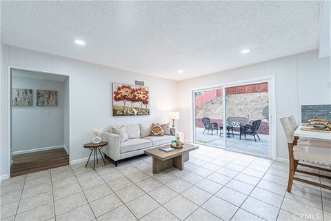 A home in Hacienda Heights