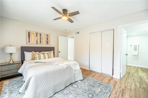 A home in Hacienda Heights