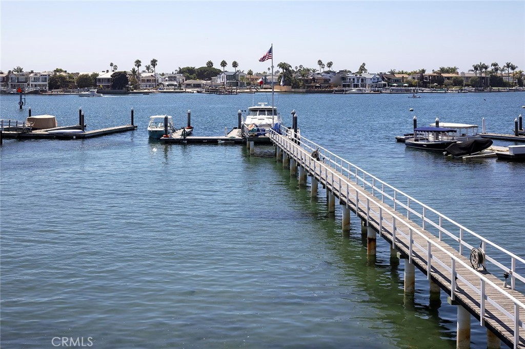 Bayside Drive Custom (BSCH) - Residential