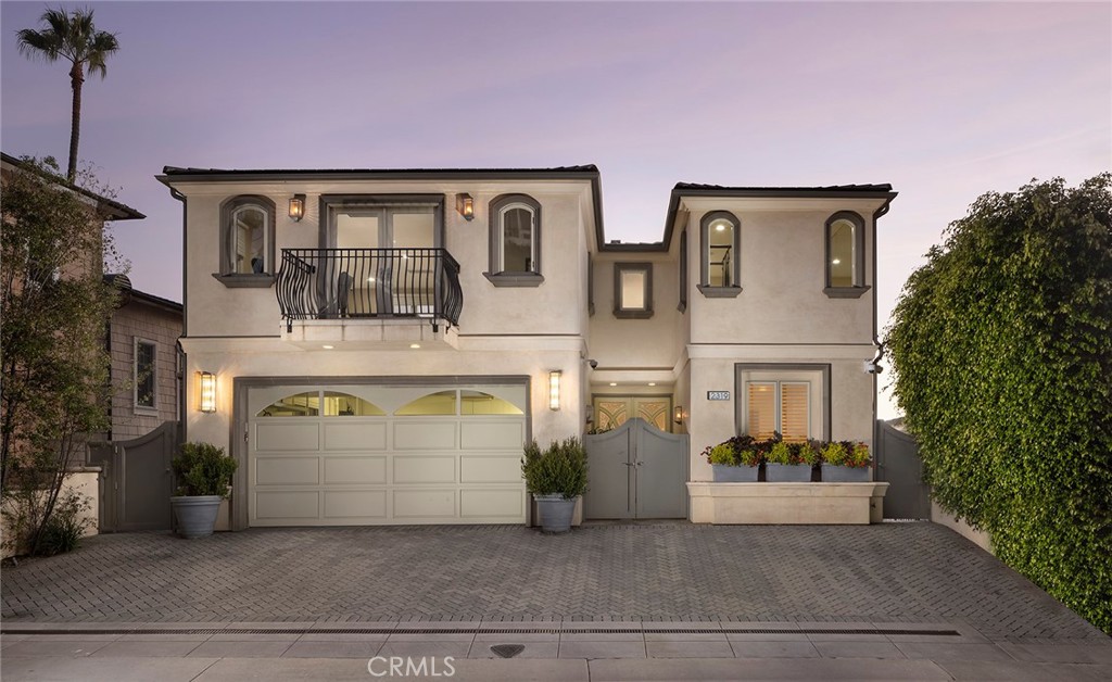 Bayside Drive Custom (BSCH) - Residential