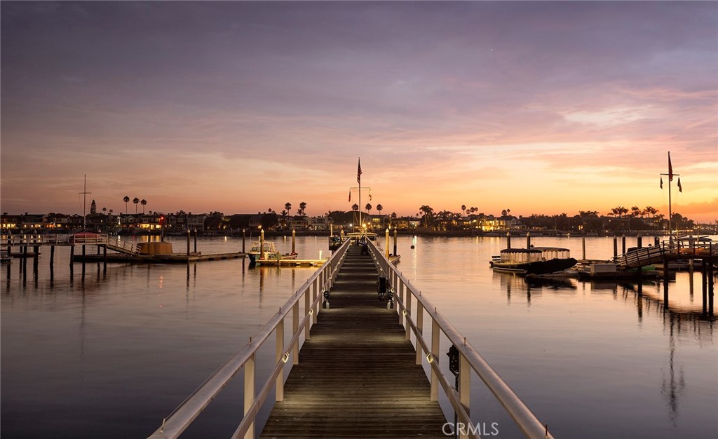 Bayside Drive Custom (BSCH) - Residential