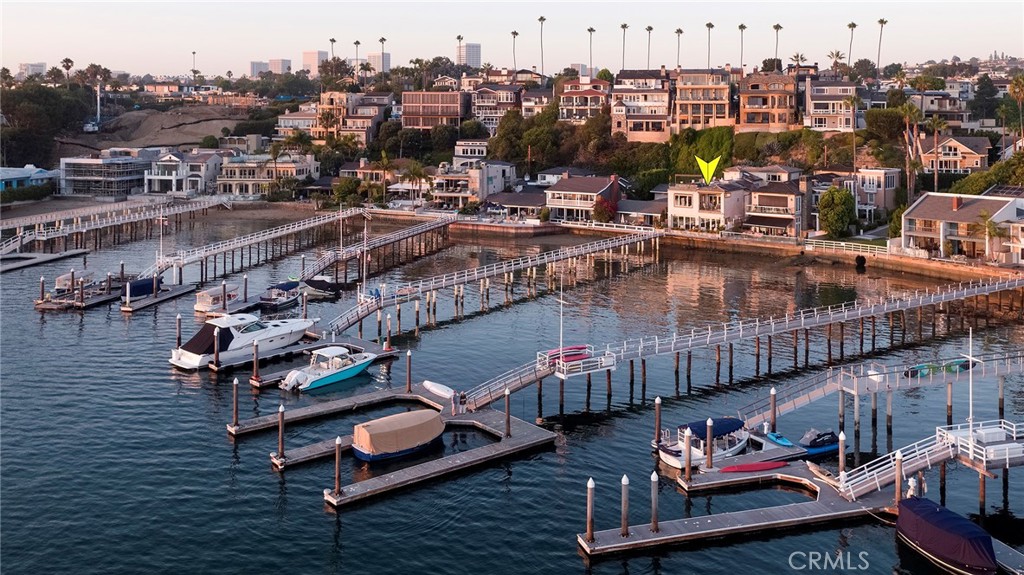 Bayside Drive Custom (BSCH) - Residential