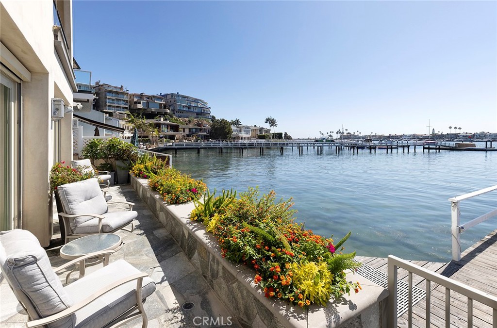 Bayside Drive Custom (BSCH) - Residential