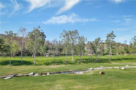 A home in Laguna Niguel