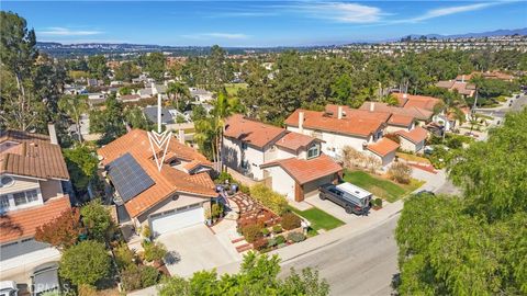 A home in Laguna Niguel