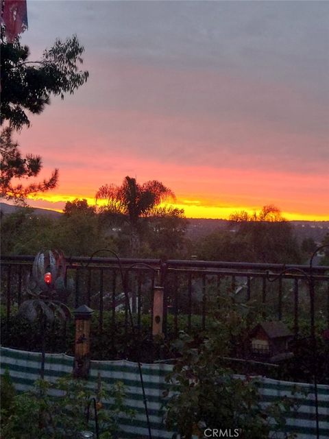 A home in Laguna Niguel