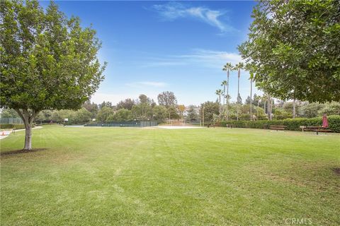 A home in Laguna Niguel