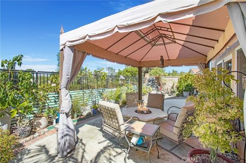 A home in Laguna Niguel