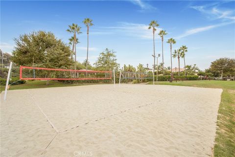 A home in Laguna Niguel