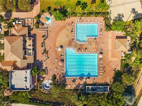 A home in Laguna Niguel