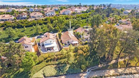 A home in Laguna Niguel