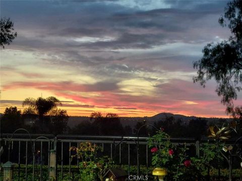 A home in Laguna Niguel