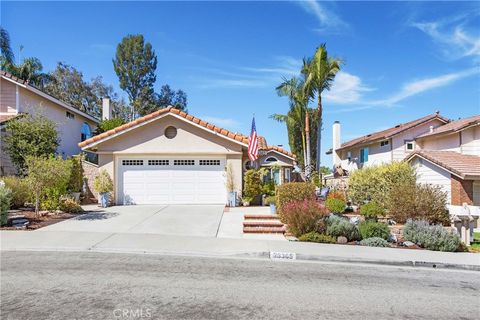 A home in Laguna Niguel