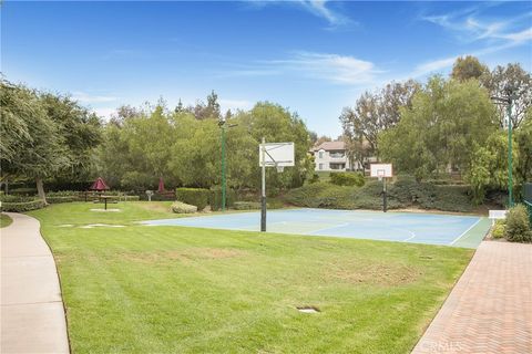 A home in Laguna Niguel