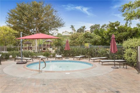 A home in Laguna Niguel