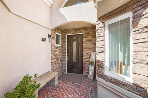 A home in Laguna Niguel