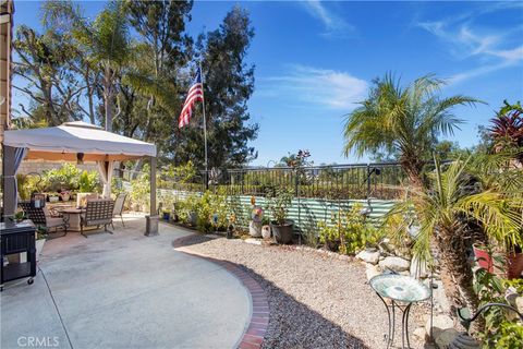 A home in Laguna Niguel