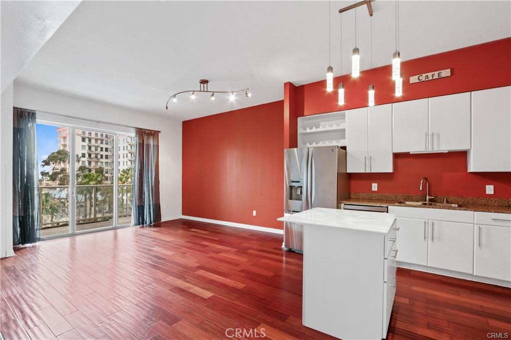 Downtown (DT) - Residential Lease