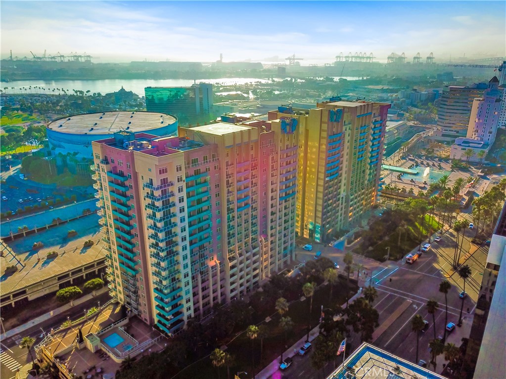 Downtown (DT) - Residential Lease