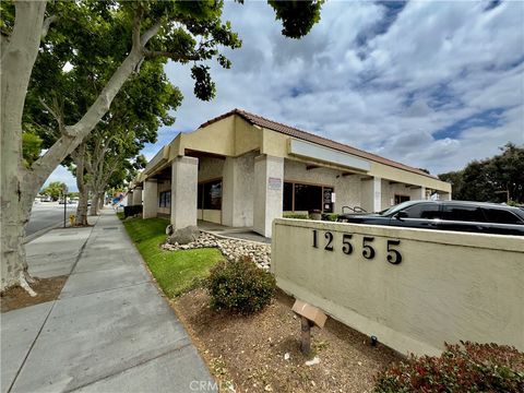 12555 Central Avenue Chino CA 91710