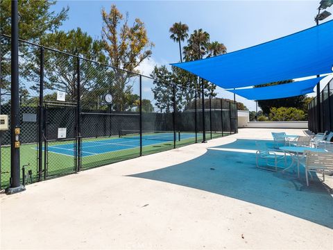 A home in Marina del Rey