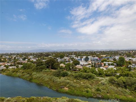 A home in Marina Del Rey