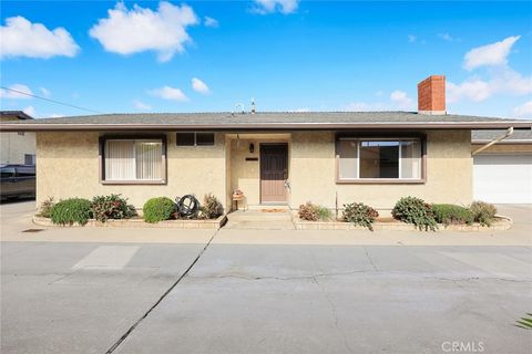 5619 Sultana Avenue A Temple City CA 91780