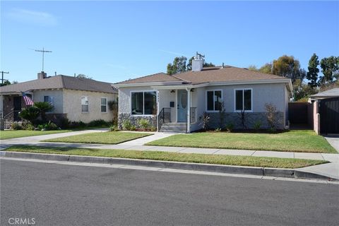 A home in Commerce