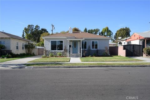 A home in Commerce