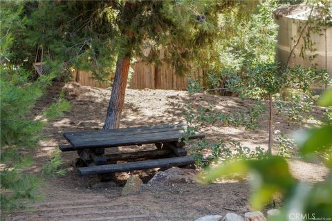 A home in Escondido