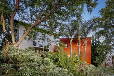 A home in Escondido